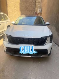 سورنتو فول • ٢٠٢٥ • ماشيه ٣٠٠٠