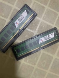 رامات • DDR4 • ٨جيجا
