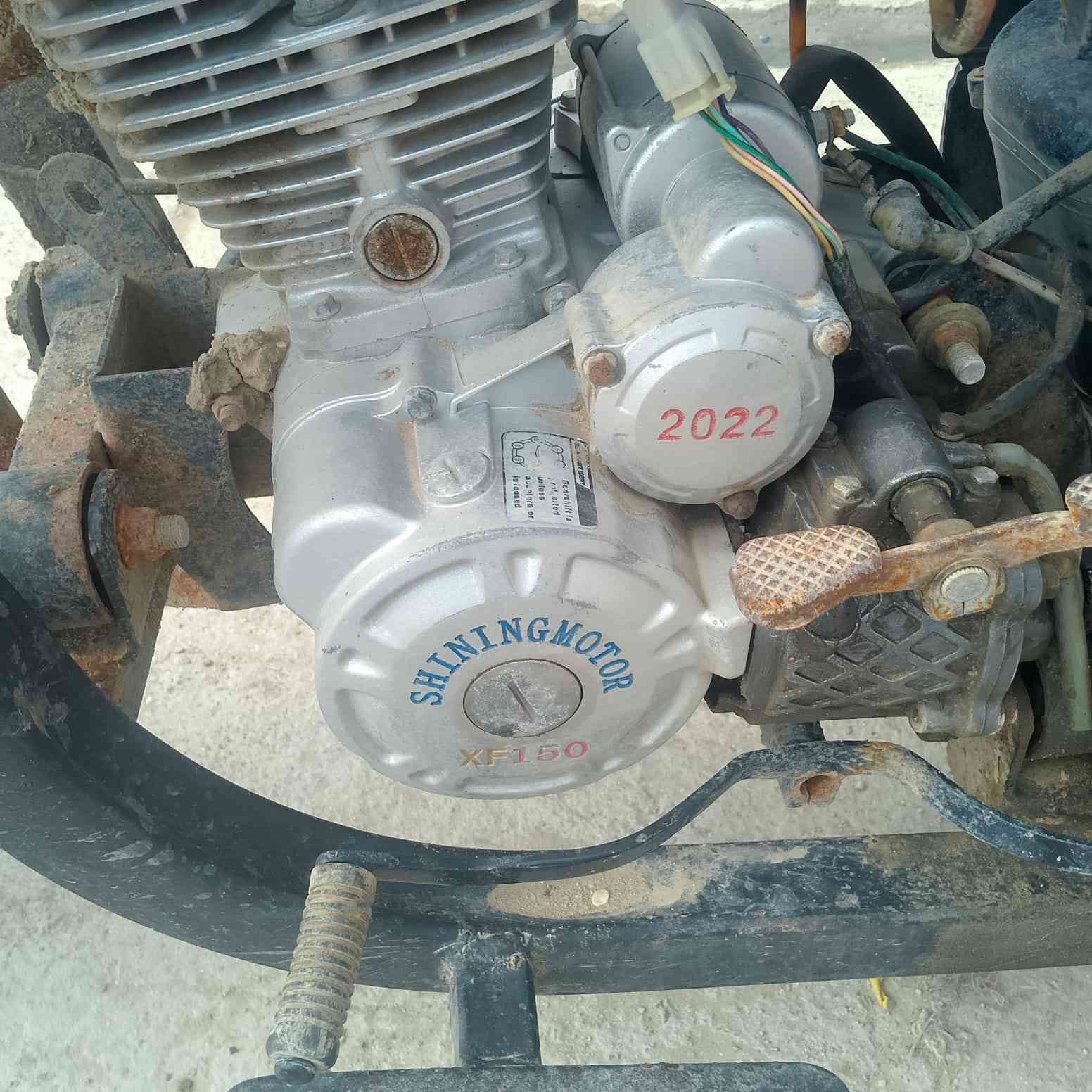 يا الله للبيع جمره موديل 14وراق اصوليه مكفوله ركبه شاصي مكينه 22 كرهبايات كله شغاله 
مكاني بابل لحمزه لغربي لسعر مليون وربع الله شاهد لستوته جديده لا تشوفها جارده برغي ما تخسر عليها ***********
