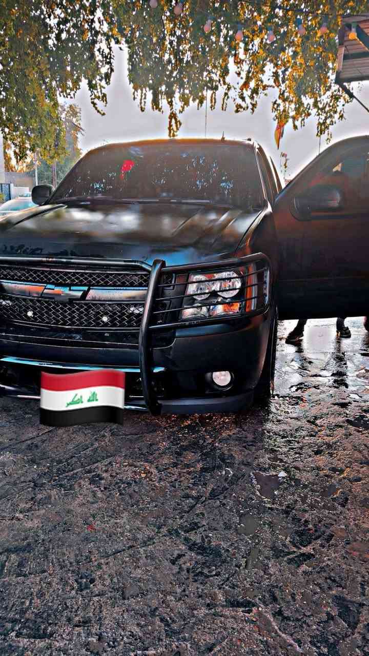 السلام عليكم
تاهو سوبربان موديل 2013 
فول مواصفات 1/1 
كشنات تدفئة تبريد  
 مكاني بغداد وتحويل ثاني يوم 
السياره باسمي جاهزة ومناقصها اي شي 
السعر 150$ 
للاستفسار 
***********

