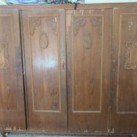 كنتور عراقي ٦ ابواب وملحق ب 100الف كنتور اربع بوب ب 50 الف تخم قنفات س...