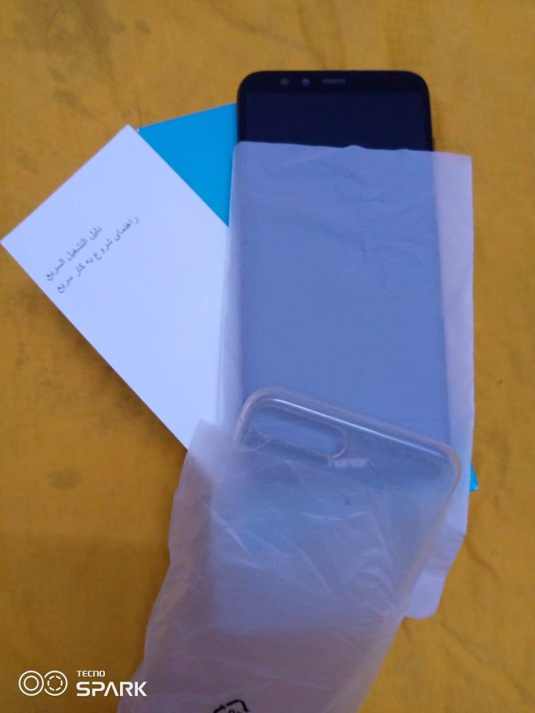 موبايل هونر 9 لايت ذاكره 32 رام 3مع كارتون مستعمل سعره 75الف
ساعه جيل 2 مستعمل سعره 25الف
مكان خانقين عندي توصيل كل محافظات العراق وبغداد 
اي استفسار ***********
