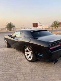 تشالنجر • ٢٠١٢ • اس ار تي ٦٫٤