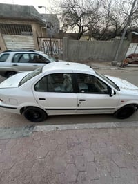 سمند • ٢٠١٣ • مرخصة ببصرة