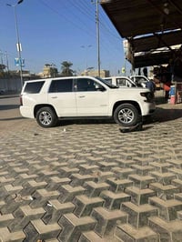 تاهو • جديد • كفالة