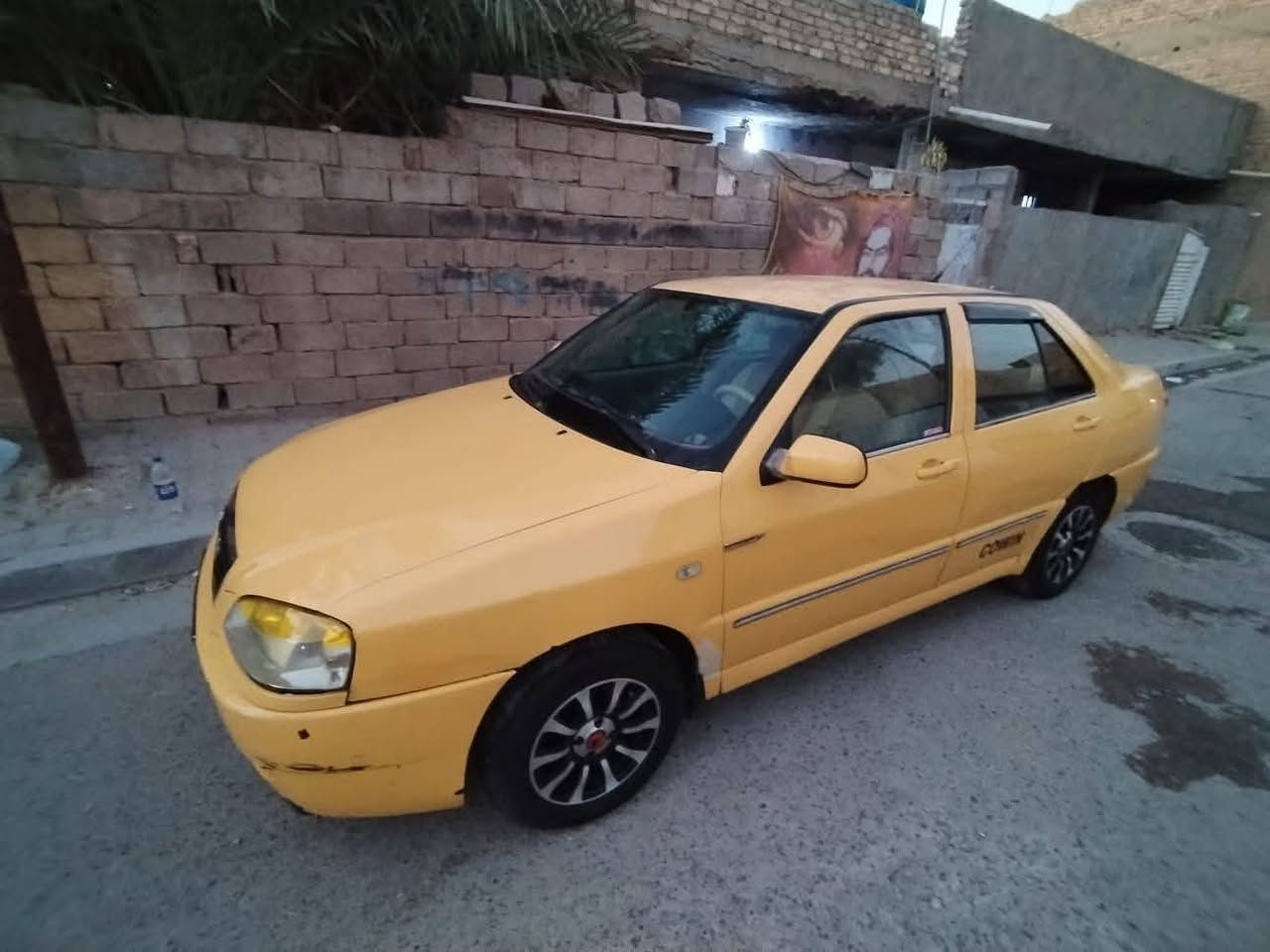 السلام عليكم اخوان شيري كوين 2011 محور اوبل استره 1400 كير عادي كير مكينه تبريد كفاله سياره بيها القماره جراد والجنطه جراد 
دوشمه جديده كهربائيات شغاله ويل كب تخم تاير رقم بغداد دولي بسمي تحويل ثاني يوم عليها غرامات 400 وهيئه 6اشهر اذا عليه الغرامات والهيئة سعر 35 واذا عليك الغرامات والهيئة سعر 30 عنوان بغداد جسر ديالى القديم رقم ***********
