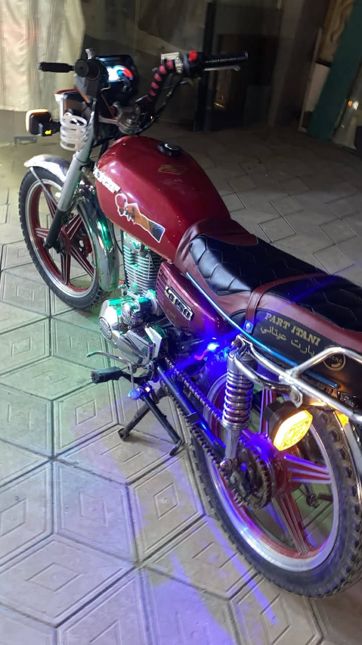 ماطور بارت دوركو مكينه 2020 مكينه نضيفه منفيس موجود مامفتوح شرط الفحص سرعته خير من الله السعر 450وبي مجال ***********واتس اب وخاص مفتوح
