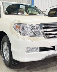 لاندگروز • ٢٠١١ • بابل الشوملي