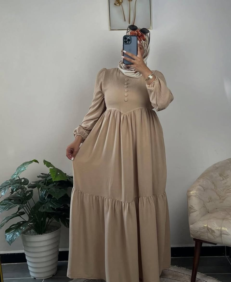 الاستفسار والحجز فقط واتساب+9647775744834
خامه ايروبين  اصلي درجه اولى 💯
القياسات من 38 الى 54 
السعر32
