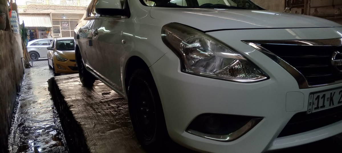 سلام عليكم سني هندي 2021 سياره بيه بكانين بارد زغار ولباقي كفاله ماشيه 99 حقيقي عارضه 112 وبيه مجال بكانه بغداد الكريعات رقم صاحب سياره ***********
