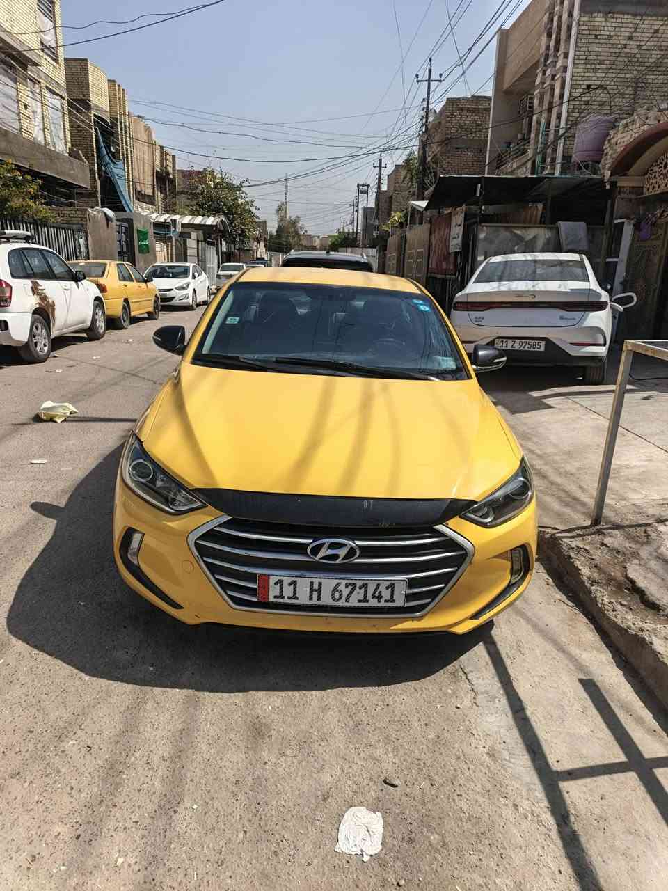 السلام عليكم
عندي النتره 
موديل 2017
سياره حلوه 
حادثها قبق جنطه
وراجع نفسه 
***********
مكانها سبع قصور
مع العلم بيضاء منظومة غاز
