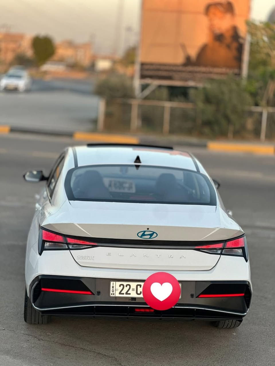 سلام عليكم الانترا 2025 خليجي دبل نوزل فول موصفات مكفولة من تبديل والصبغ والبارد فقط شوية ب دوسة رقم أربيل تحويل وكالة مكان السيارة السيدية السعر 148 مجال كلش بسيط اتصال ***********
