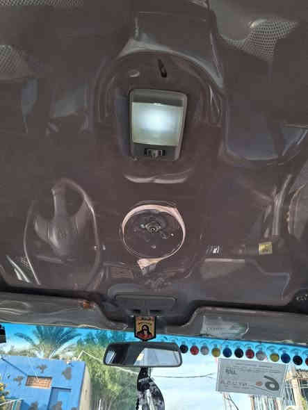 النترا موديل 1993 رقم دولي سنوية لحد ٢٠٣٠ بأسمي سيارة جاهزة من كل النواحي كير محرك كهربائيات صدر امامي خلفي كله شغالة السعر 40$ العنوان ديالى بلدروز هاتف ***********
