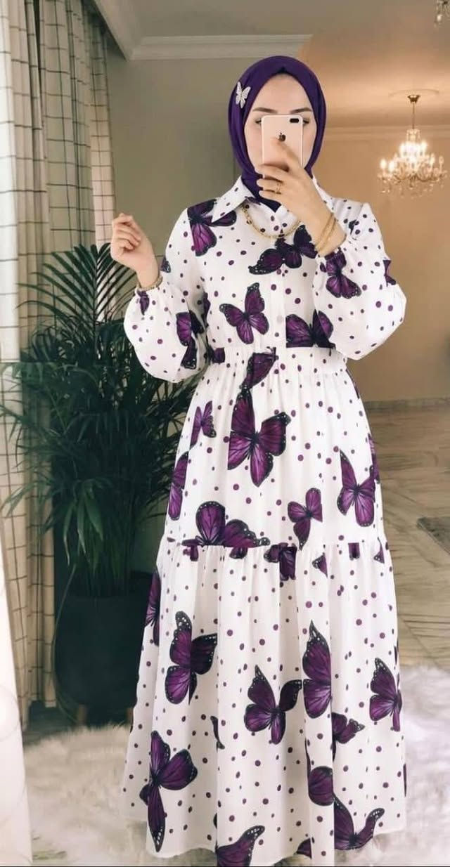 فستان فراشات 2026 🦋
فستان الصيف و الطلعات والبحر والمزارع 🦋😍
مبطن بالكامل من فوق لتحت و حتى الكمام  🩵
*كحلي* _  *توتي*
قياسات  1 و 2 
بلبس من 38 لل46 
السعر 
توصيل وشحن فوري


**إذا كنت صاحب هذا الإعلان وتريد حذفه لأي سبب، رجاءا أرسل رسالة إلى الدعم الفني**