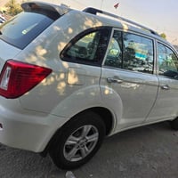 ليفان 2015 X60جاهزه مابيه نقص طخه بسيطه جاملغ وبونيد صبغ كير مكينه تبر...