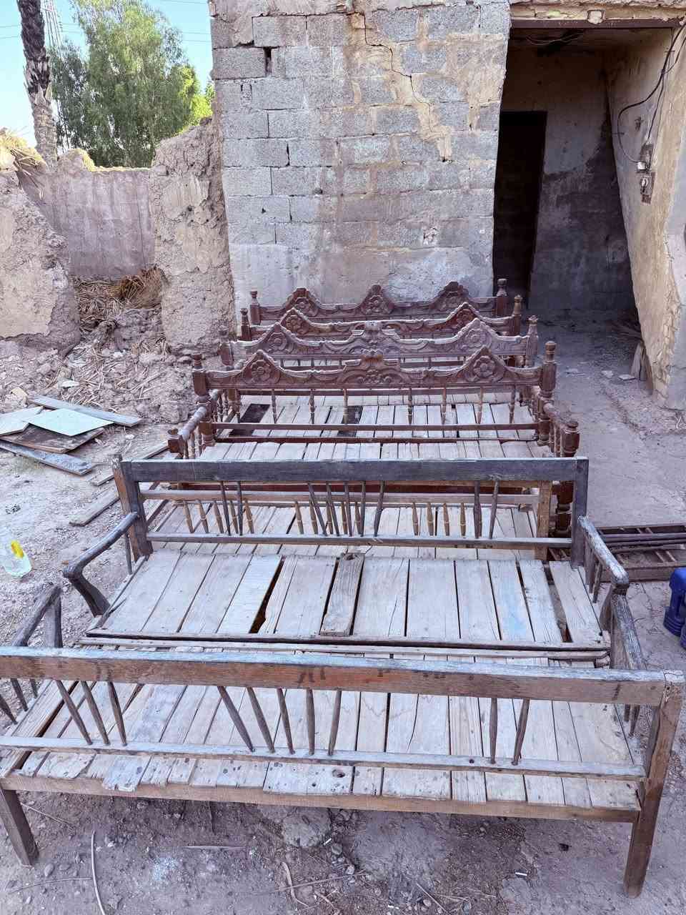 كرويتات عدد ٧ بسعر مناسب 

📍 العنوان:
مشروع المسيب – أمام قاعدة كالسو
معرض الطاقة المثالية

للاستفسار الاتصال 
***********
***********
