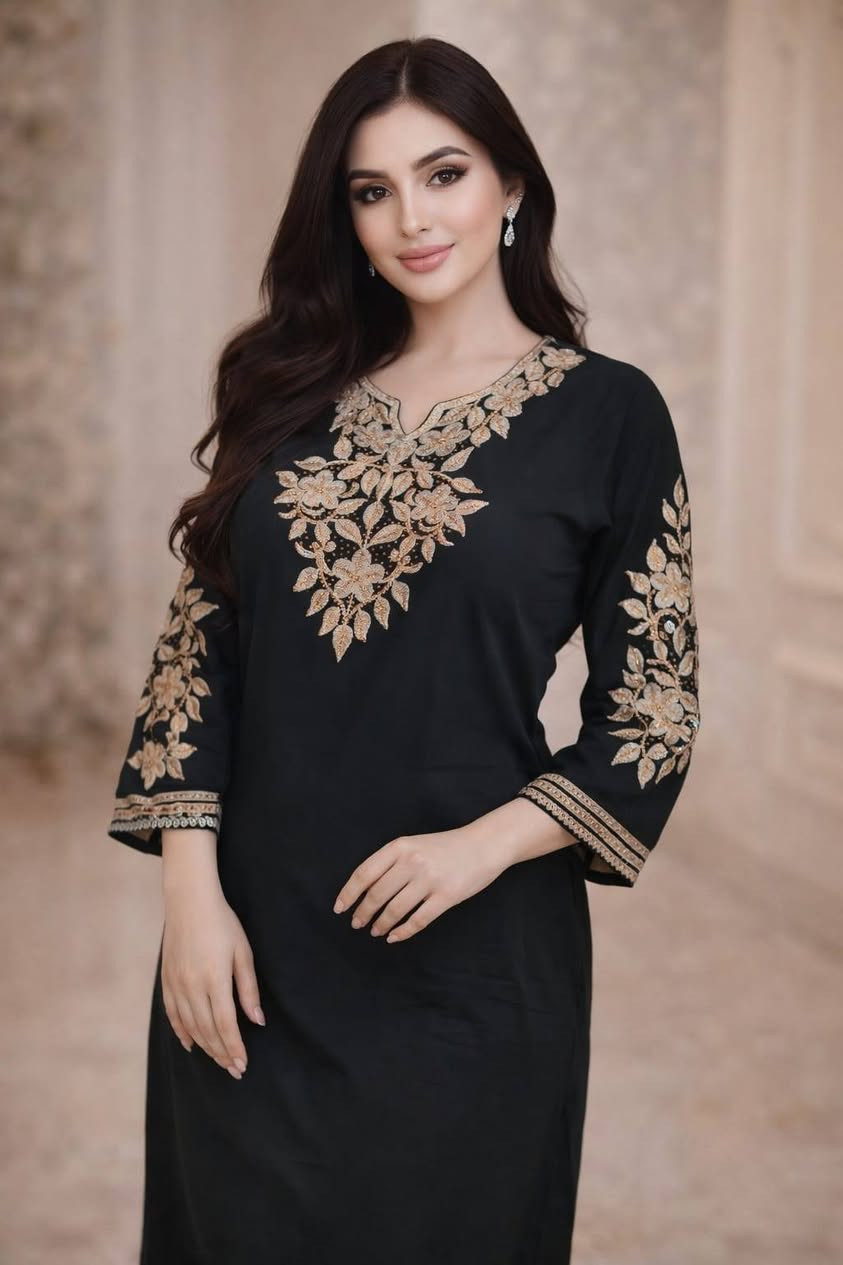 دشداشه كشمير مطاط درجه اولى 
القياس L xl 2xl 
السعر 14

توصيل 2000داخل الكوت 
اقضيه ونواحي الكوت 3000
توصيل بغداد 5000محافظات 6000

تأكدي من الطلبيه و القياس واللون بحضور المندوب اذا مو نفس الصورة ترجع بيد المندوب


**إذا كنت صاحب هذا الإعلان وتريد حذفه لأي سبب، رجاءا أرسل رسالة إلى الدعم الفني**