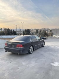 شاهين • جلد • ٤ ايربگ