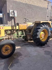 مكينه بلاديه • موديل ٨٩ • قضاء الكرنه