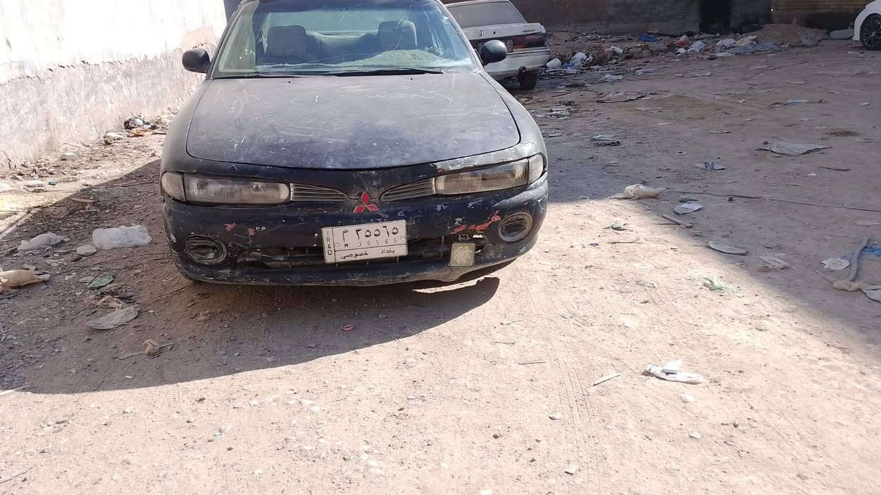 مسيوبوشي كلنت موديل ٩٣ رقم بغداد موازي محرك جديد  تخم تاير السعر ٢٠ الاتصال ***********
