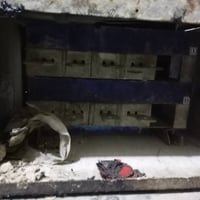 للبيع قاطع 07831512429