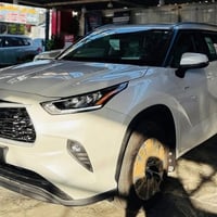 هايلندر GLE • ٢٠٢٥ خليجي • هايبرد ٢٥٠٠