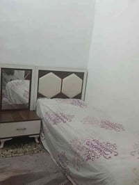 غرفة شبابيه • كربلاء حي رساله