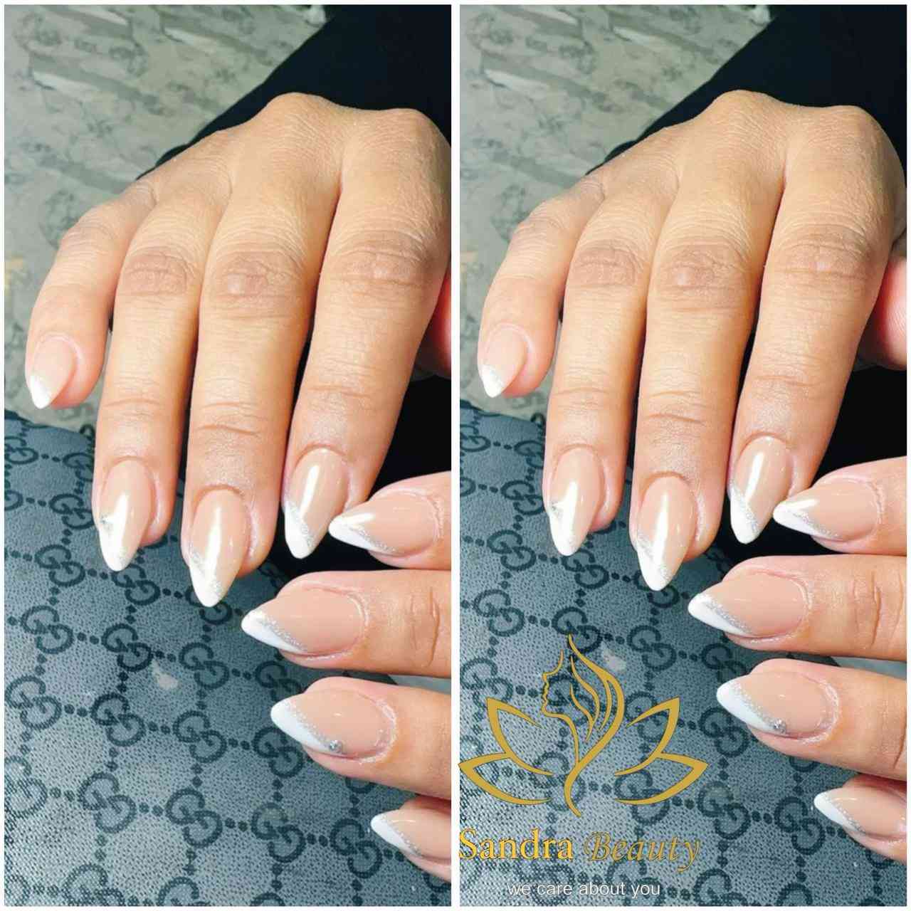 هلا وغلا يا بنوتات 🥰🥰❤️
اكيد مشتاقين للنشر 💪💪💪💪

🥰ابداع كادر ساندرا بيوتي بعالم الاظافر🤩🤩

شغل كادر مختص بعالم الاظافر 😍❤️💅💅💅
 الموديل حسب طلبكم ورغبتكم ياحلوات

 تصميم حسب طلب الانيق زبونتنا الحلوة😍😍
_________________

📍العنوان
الديوانيه / العروبه الاولى
 داخل فرع  مثلجات حسين 
صالون ساندرا بيوتي 
***********☎️
☎️***********
