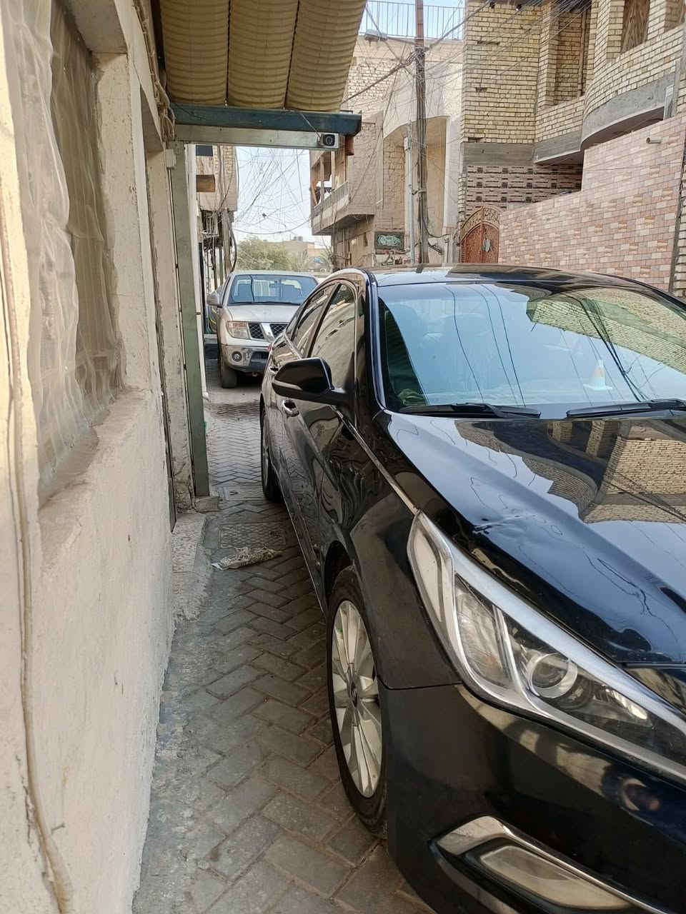 سلام عليكم سوناتا وارد كوري 2015 فول مواصفات عده بني رامه رقم أربيل تريد تحويل تريد وكاله  سياره حلوه بيها محرك 2000شخوط  سكني حي اور عارضه 120وبيها مجال التواصل ع الرقم ***********
