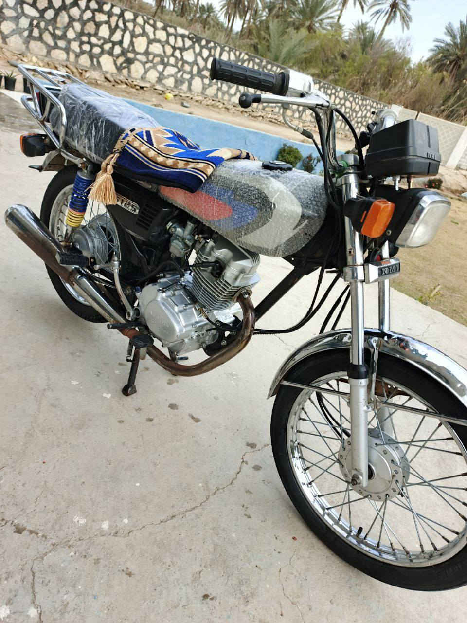 سلام عليكم دراجه نامه لبيع موديل 25 اوراق اصولي السعر 650 وبيها مجال حك الجيه مكاني بابل محاويل دراجه مكفوله رقمي ***********
