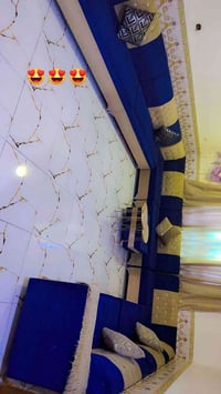 كنبة • نظيف