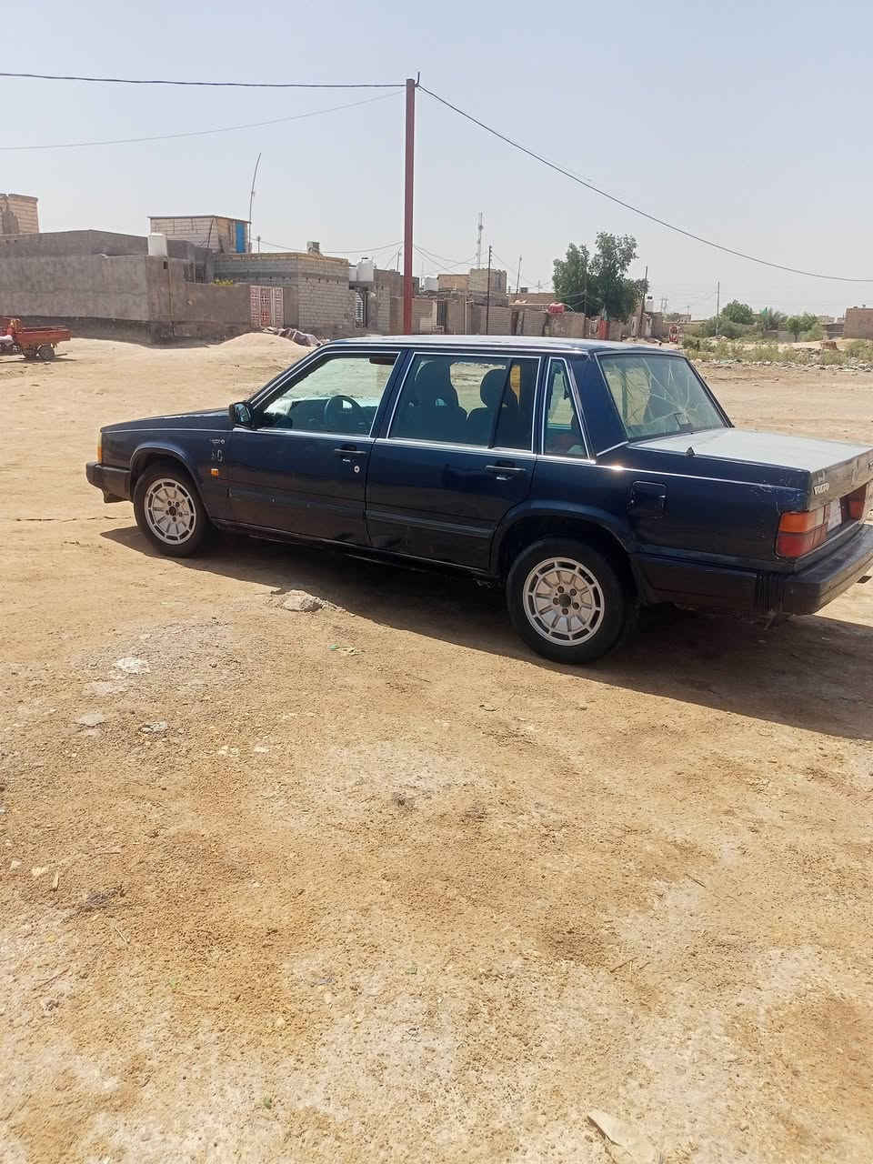 فالفو رقم واسط مشروع وطني  مكينه وگير ونجي حداديه جديه دواخل نظيفه السعر ٣٥ورقه وبيه مجال قليل المكان ناصريه ***********
