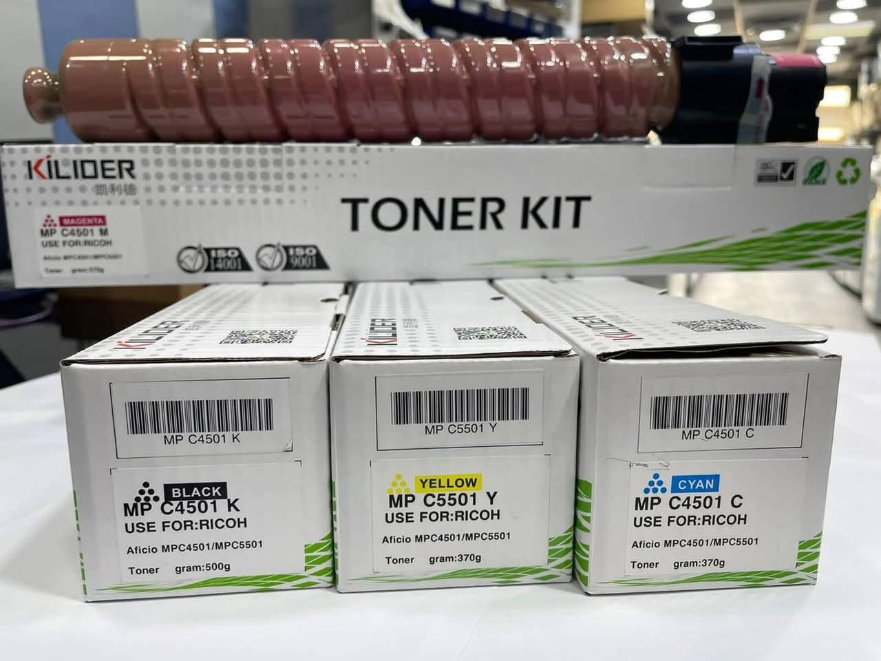 بمناسبة شهر رمضان 🔥🔥عرض خاص…..
ولفتره محدوده 
تم التخفيض على جميع الأحبار من شركة كلدار اليابانيه
للتواصل 
***********
***********
