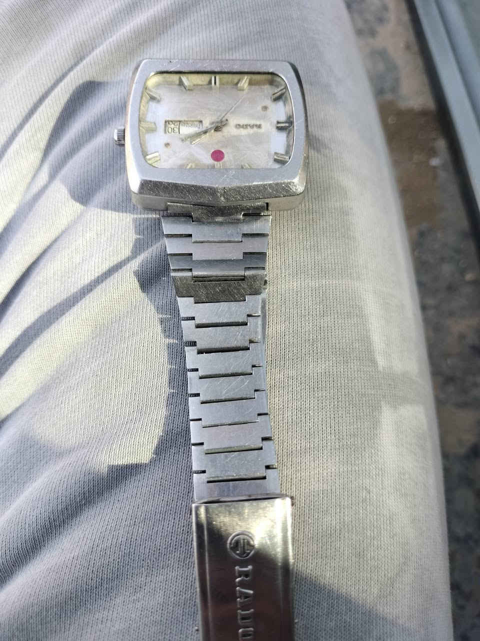 علي سعر


**إذا كنت صاحب هذا الإعلان وتريد حذفه لأي سبب، رجاءا أرسل رسالة إلى الدعم الفني**