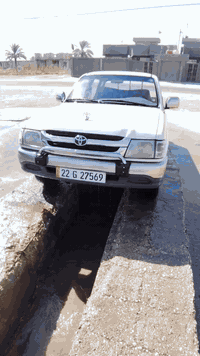 للبيع
تيوته بيكم جمره
موديل ٢٠٠٣
رقم أربيل دولي بسمي
محرك وكير وكسن شرط وضع شركه
لسياره جديده بمعنه الكلمه
تبريد تتفئه شغال
السعر ١٢٥ ورقه وبيهه مجال لشراي
لستفسار *********** ***********
