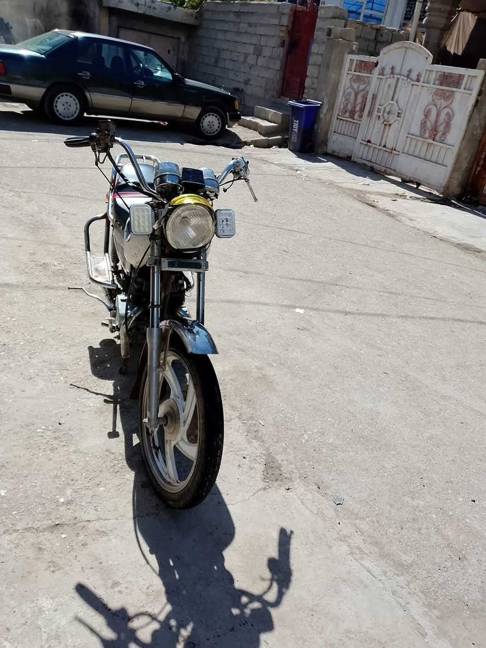 للبيع 350 وبيه مجال مكاني بغداد ***********
