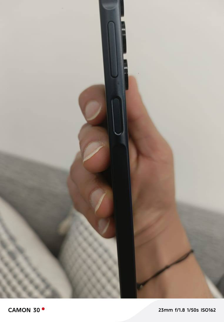 كلكسي a16 فايف جي 
الجهاز امريكي ما يشغل الشريحة العراقية الجهاز من ضمنه نظام Esim 
ذاكرة ١٢٨ 
نظافة ١٠٠% 
جهاز كلش نظيف 
الجهاز امريكي ما يشغل شريحة عراقية 
يدعم خاصية Esim الالكترونية 
الجهاز ما بي اي عطل كله شغال 
نسخة فايف جي 
ما مفتوح بلادي كله 
للبيع او المراوس 
السعر ١١٠ الف
البصرة السراجي البصرة, العراق


**إذا كنت صاحب هذا الإعلان وتريد حذفه لأي سبب، رجاءا أرسل رسالة إلى الدعم الفني**