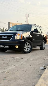 جمس ابتر • ٢٠١٣ • وارد خليجي