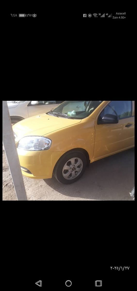 افيو تكسي موديل 11 بابل كير عادي بيه صبغ الجاملغ الخلفي الجاملغ الأمامي بيه بارد السعر ٥٥ بيه مجال سنويه لحد ٢٨ مكان السياره بابل ***********
