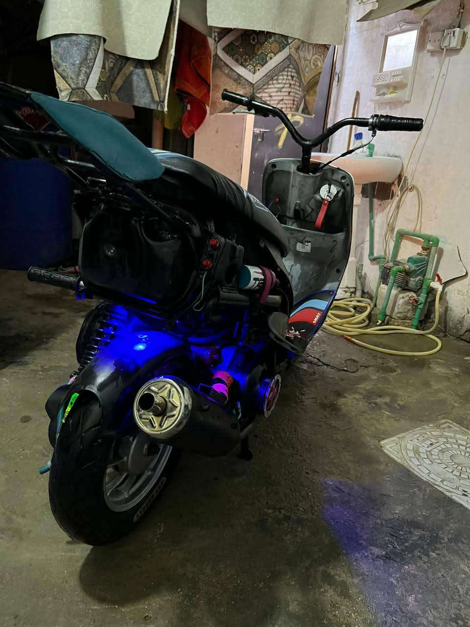 سلام عليكم شباب داجهه ماكس منغولي بوشه ٥٥ السعر ٤٥٠


**إذا كنت صاحب هذا الإعلان وتريد حذفه لأي سبب، رجاءا أرسل رسالة إلى الدعم الفني**