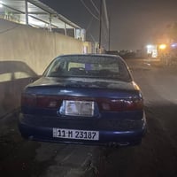 سوناته تو • ١٩٩٤ • رقم بغداد دولي