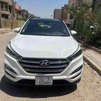 توسان خليجي • ٢٠١٨ • ١٢٢ ألف كم