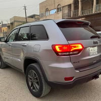 جيب شيروكي  موديل 16   فتحة بصمة  تشغيل ع البعد  معروفة مواصفاتها  رقم...