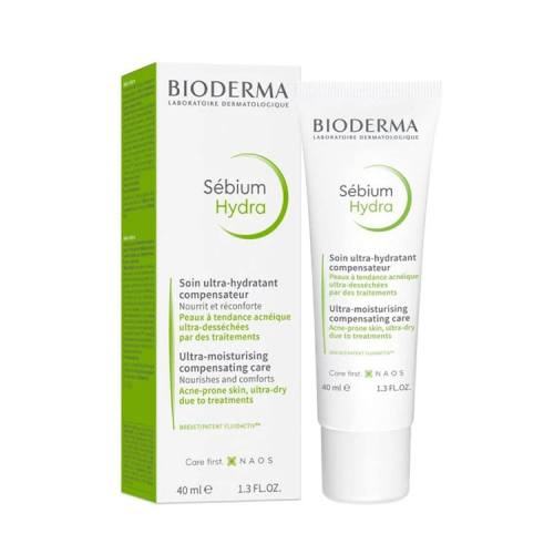 عاجل عاجل عاجل وصول كريم مرطب بايوديرما الفرنسي الاصلي ظمان 100/100 يعمل على ازلة حب الشباب والبشرة المحترقة بسعر جوة السوق الي دينباع ب18 دولار داخل صيدليات  فقط 7000الاف انتهزو الفرصة 

مرطب بايوديرما المناسب للبشره الدهنيه والمختلطة الحساسة
يستخدم في علاجات حب الشباب مرطب جدا رائع بشهادة الحالات 
للحجز والاستفسار مراسلة الصفحة 
الكريم ترطيبه مائي لا يحتوي على قاعده دهنيه وهذا النوع مناسب جدا للبشرة الدهنية

🟢 مميزاته 👇🏻 : 

🔸ينظم الإفرزات الدهنية
🔸 يتمتع بقدرة عالية على إزالة اللمعان ومعالجة أسبابه
🔸يمنع انسداد المسام ويعمل على حمايتها من البثور والرؤوس السوداء
🔸تعمل تركيبته على تسريع عملية تجديد خلايا البشرة
🔸 قوامه الكريمي يجعله سريع الامتصاص على البشرة
🔸 يستخدم كأساس تحت المكياج 
🔸يقلل إحمرار البشرة ويهدئها


**إذا كنت صاحب هذا الإعلان وتريد حذفه لأي سبب، رجاءا أرسل رسالة إلى الدعم الفني**