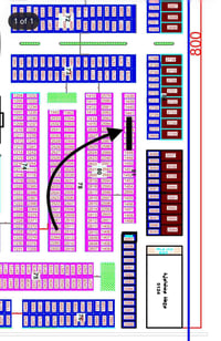 مجمع الكرار السكني • 160م • واجهة شارعين