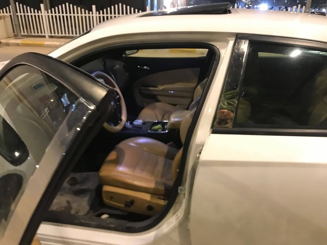 للبيع جارجر ف ل موصفات اد وات متومه جاهزه رقم سنويه وكاله سعره ٥٠ بيه مجال بيع مستعجل ***********
