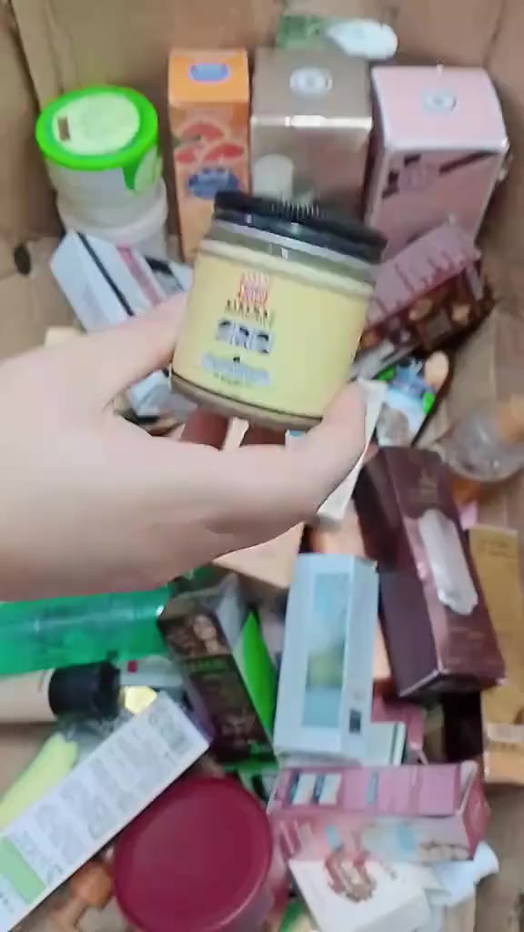 سلام عليكم متوفر مكياج وعنايه شلعه ومفرد كله اصلي وباركود اسعار مناسبه تواصل خاص


**إذا كنت صاحب هذا الإعلان وتريد حذفه لأي سبب، رجاءا أرسل رسالة إلى الدعم الفني**