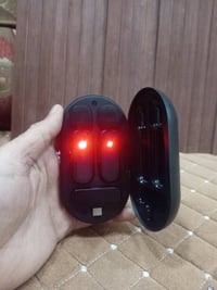 مايك عملاق • توصيل محافظات • بغداد