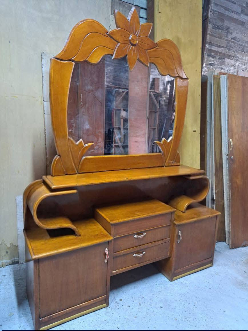 السلام عليكم غرفه صاج تزكام تكمه تفصال درجة اولى السعر ٦٠٠ الف
الي يبحث عن غرفة نوم صاج تزكام تكمه حطاطه يعني تفصال درجة اولى كنتورها ابو ال٦ ابواب وملحق ومجرات طبعا الغرفه صاج داخل وخارج وظهر البطن الطبكات الرفوف صاج الظهر جرجوبة براغي غرفة ثكيلة كلش كلش متنشال شغل توصا عمل نجارة حقيقي غرفة وياك للعمر كامله وجاهزة من جميع محتوياتها من الصبغ والتلميع للمفتاح كلش نظيفه متصرف عليها ولا الف كبل شدها واتوكل السعر ٦٠٠ الف واكيد تسوى اكثر وبالعافية على الشراي مكانها بغداد #متوفر توصيل بكروة سارع بالحجز مراسلة الصفحه وبخدمتكم


**إذا كنت صاحب هذا الإعلان وتريد حذفه لأي سبب، رجاءا أرسل رسالة إلى الدعم الفني**