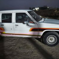 بيكم 88 للبيع  مصبوغه عام كهربائيات جديد كله شقاله مكفوله من محرك وكير...